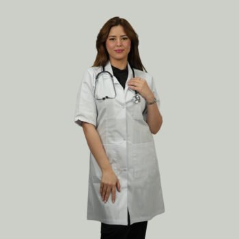 blouse-demi-manches-femme